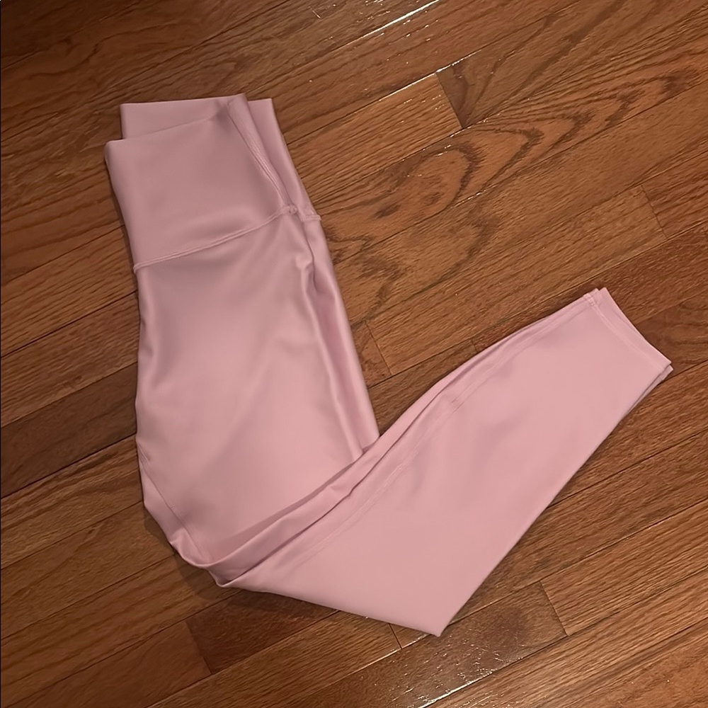 Alo 7/8 High-Waist Airlift Leggings